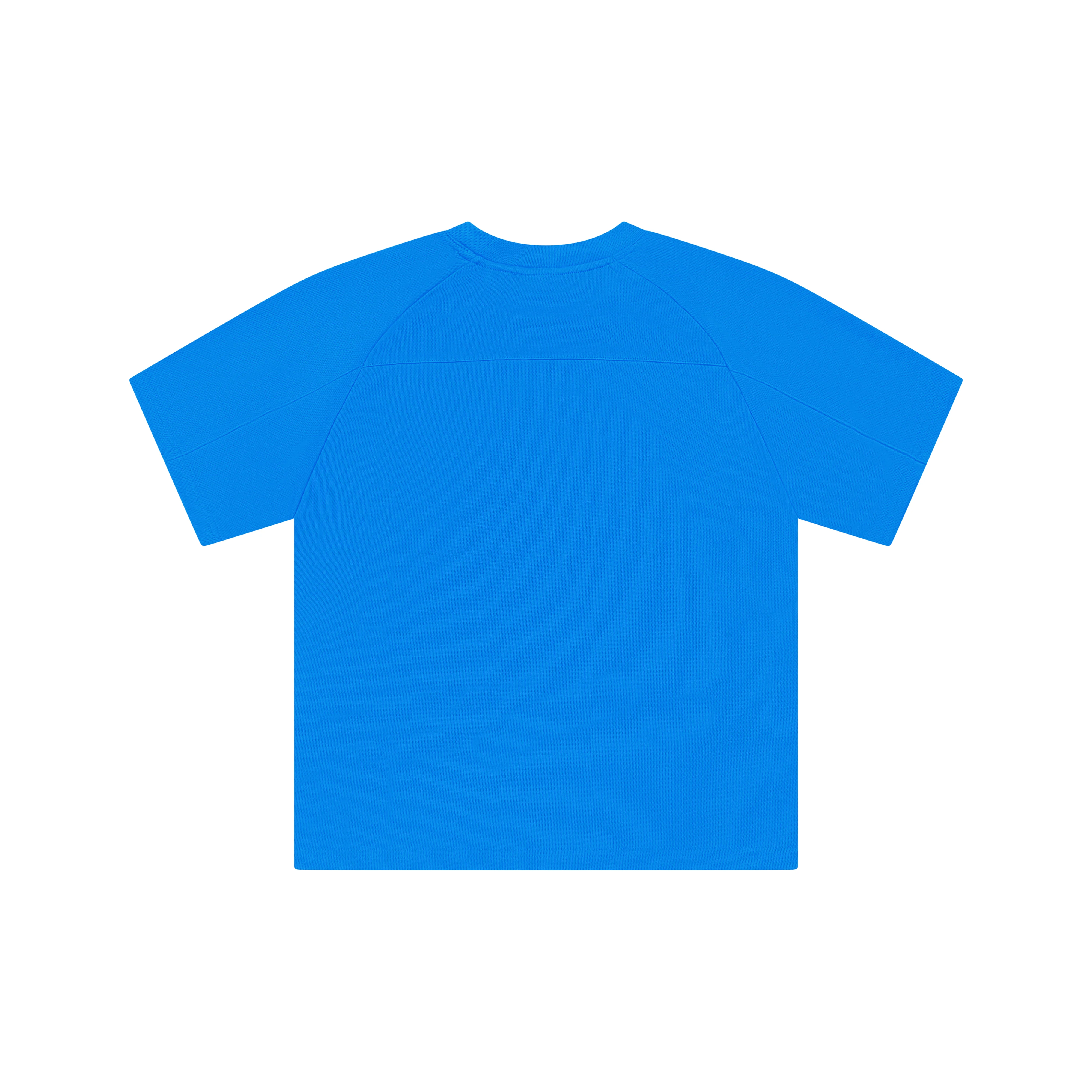 BLANCS JERSEY - BLUE - Image 2