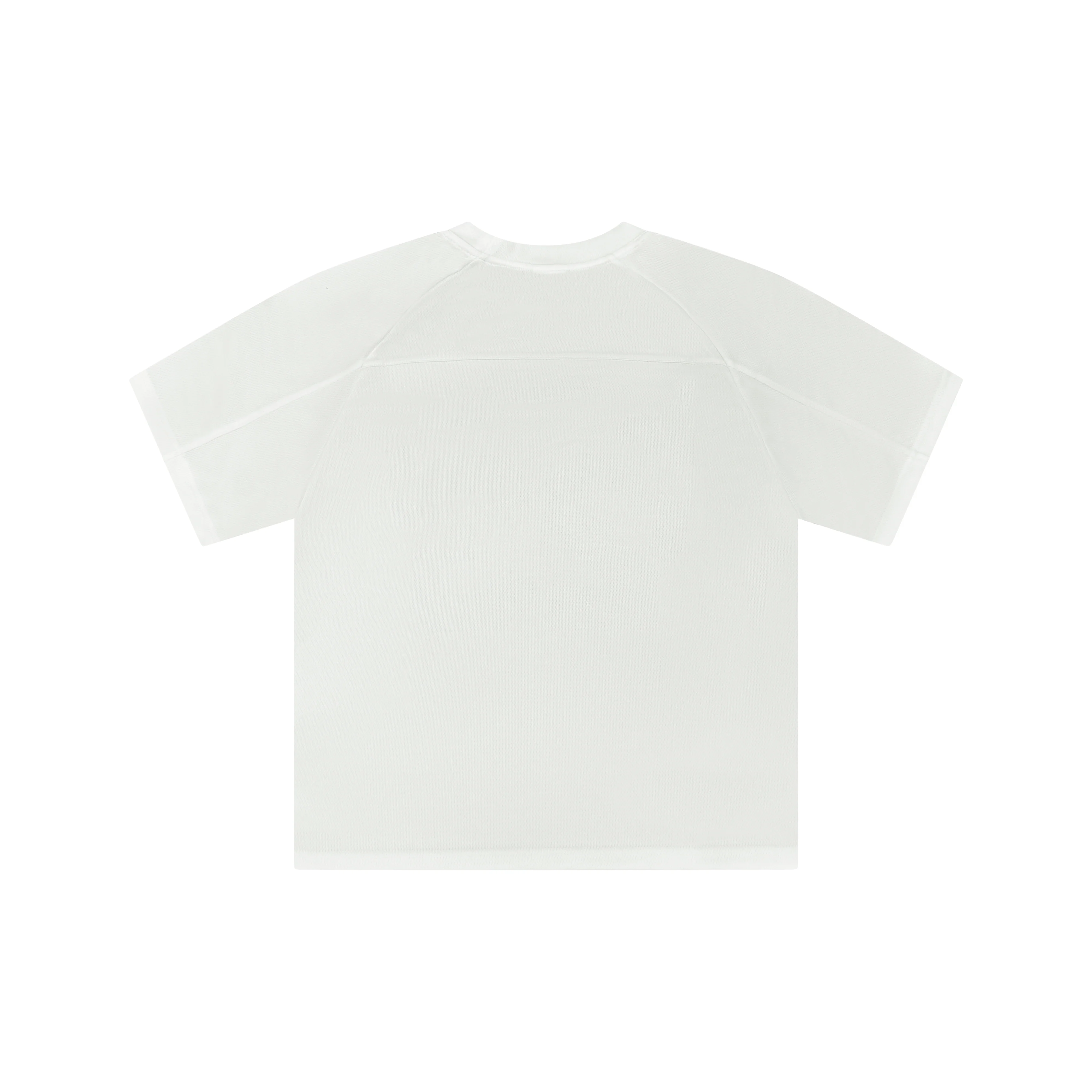 BLANCS JERSEY - CREAM - Image 2
