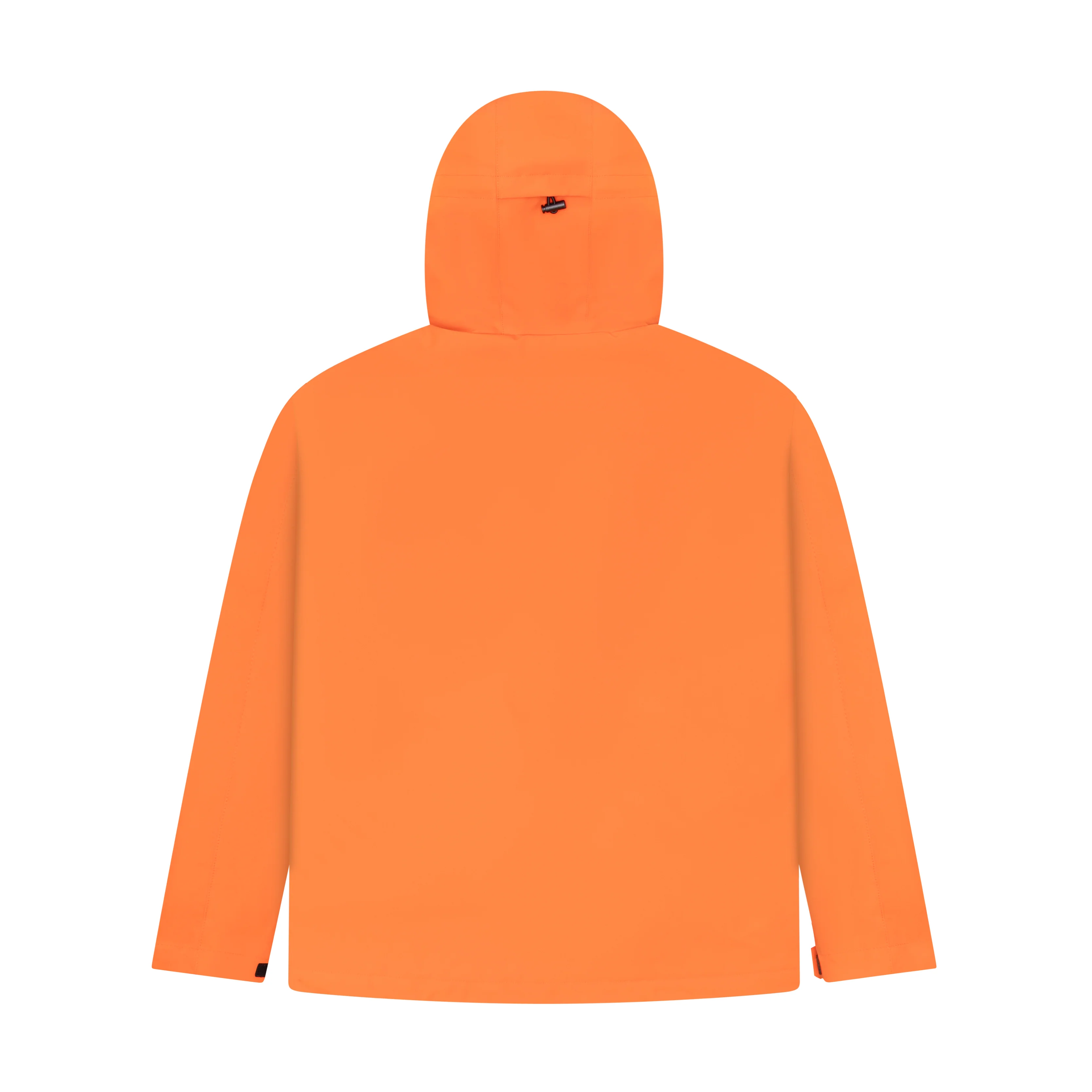 BLANCS SHELL JACKET - ORANGE - Image 2
