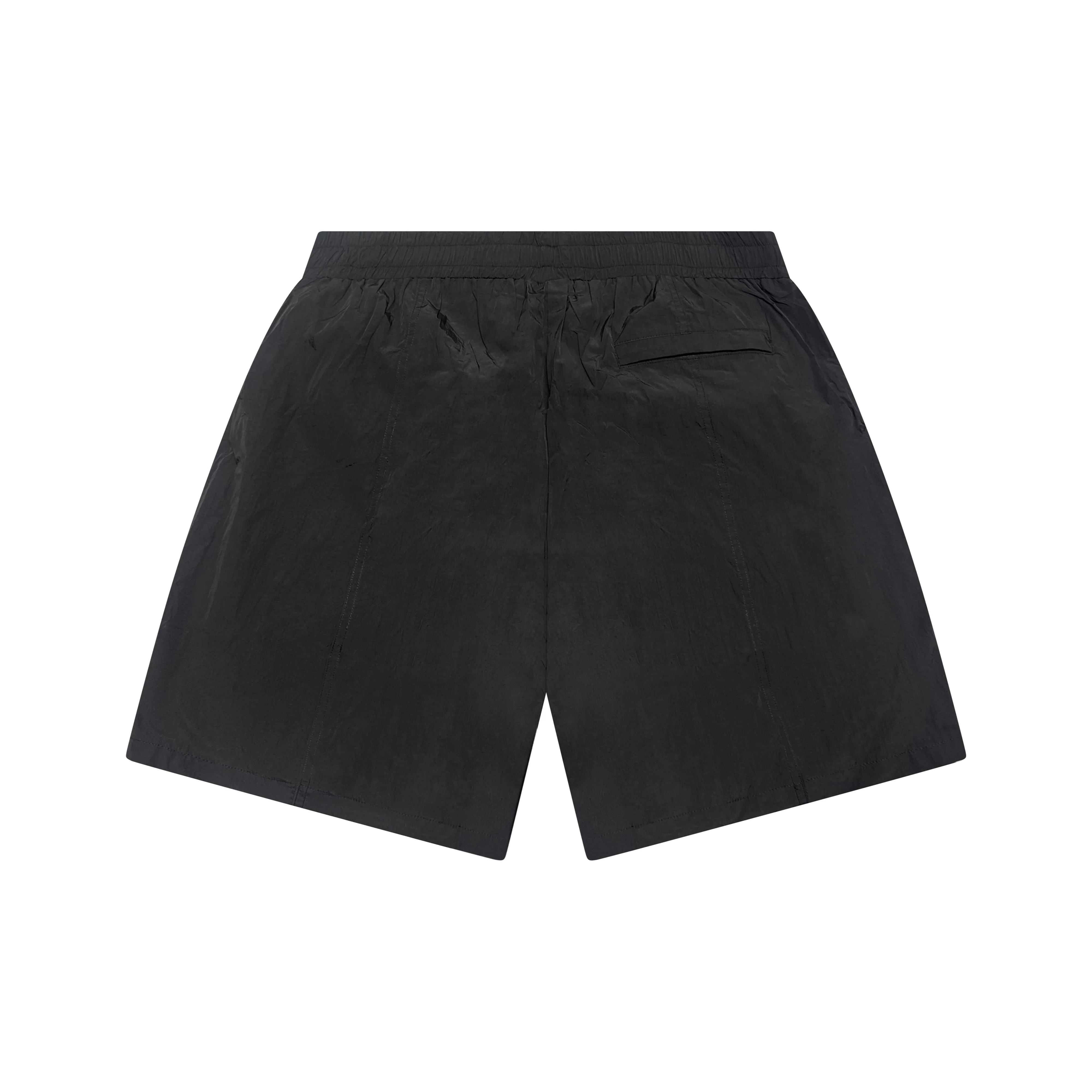 BLANCS SWIM SHORTS - BLACK - Image 2