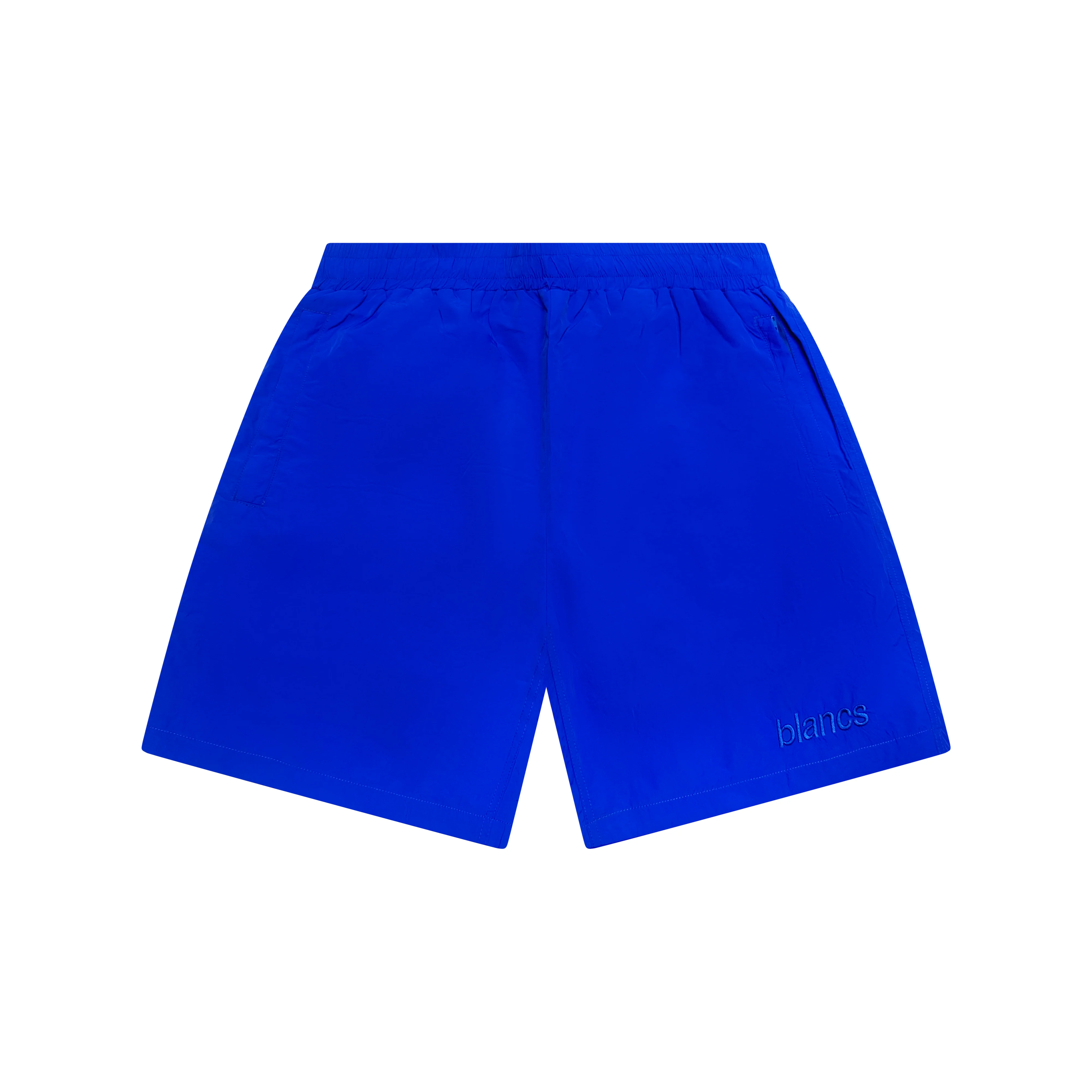 BLANCS SWIM SHORTS - BLUE