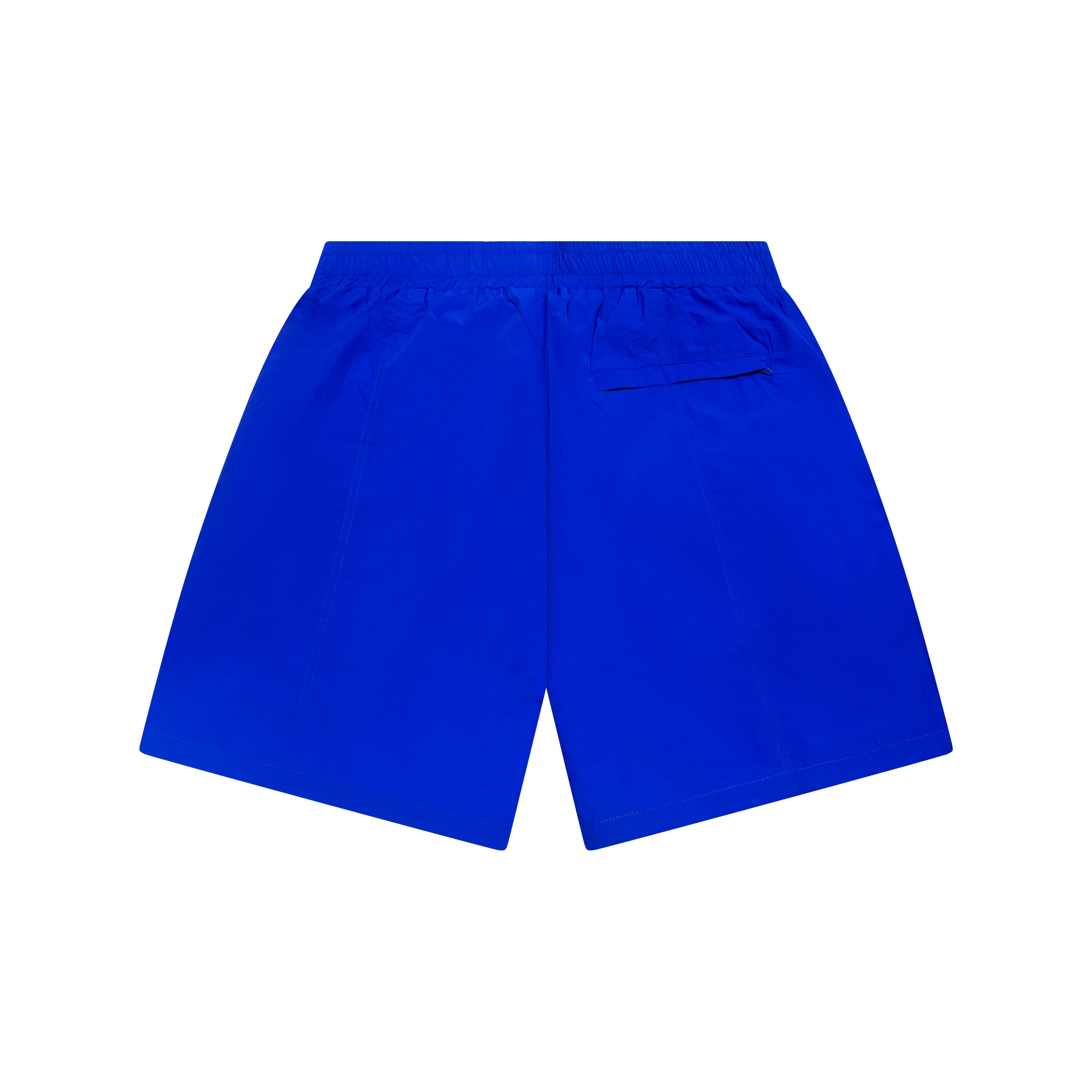 BLANCS SWIM SHORTS - BLUE - Image 2