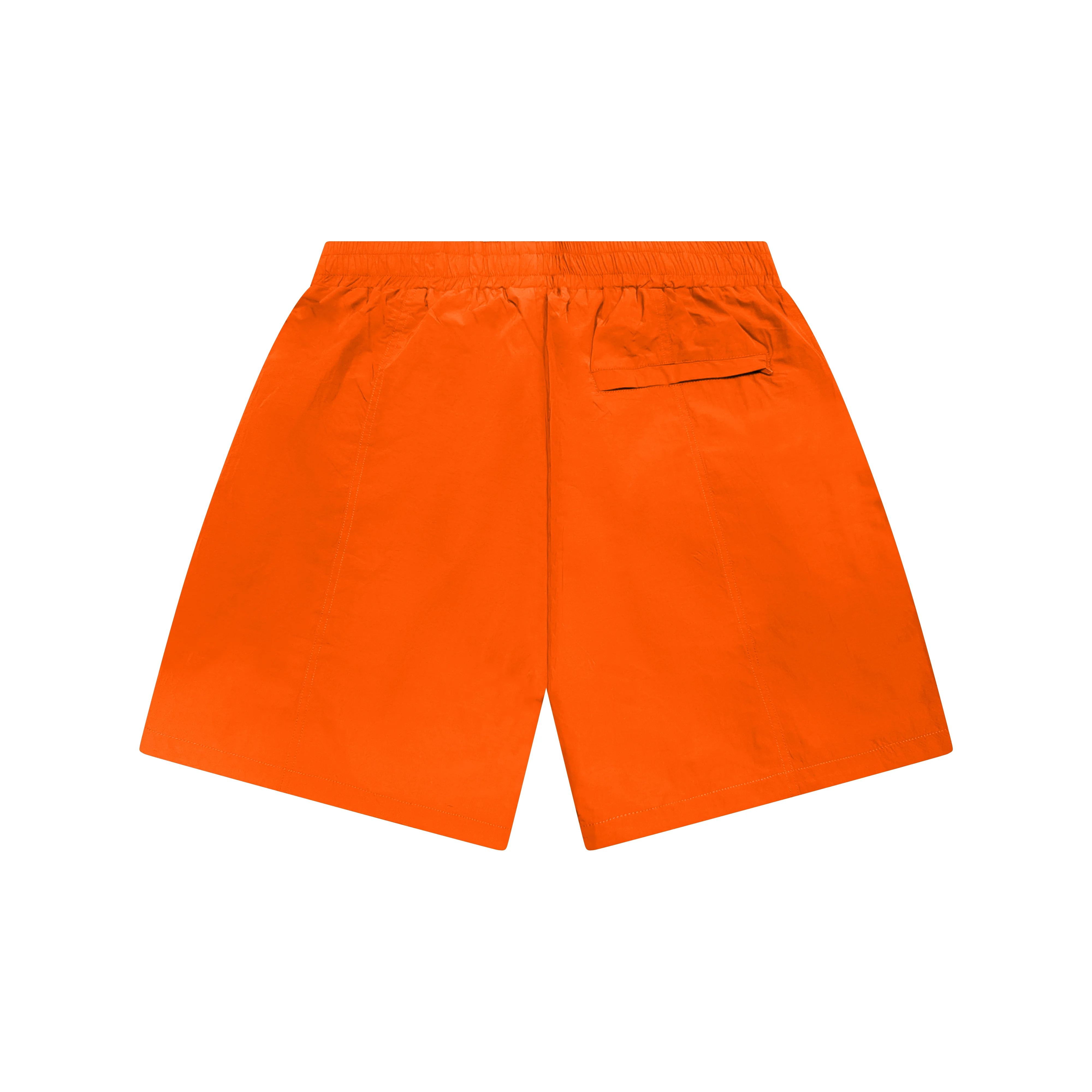 BLANCS SWIM SHORTS - ORANGE - Image 2