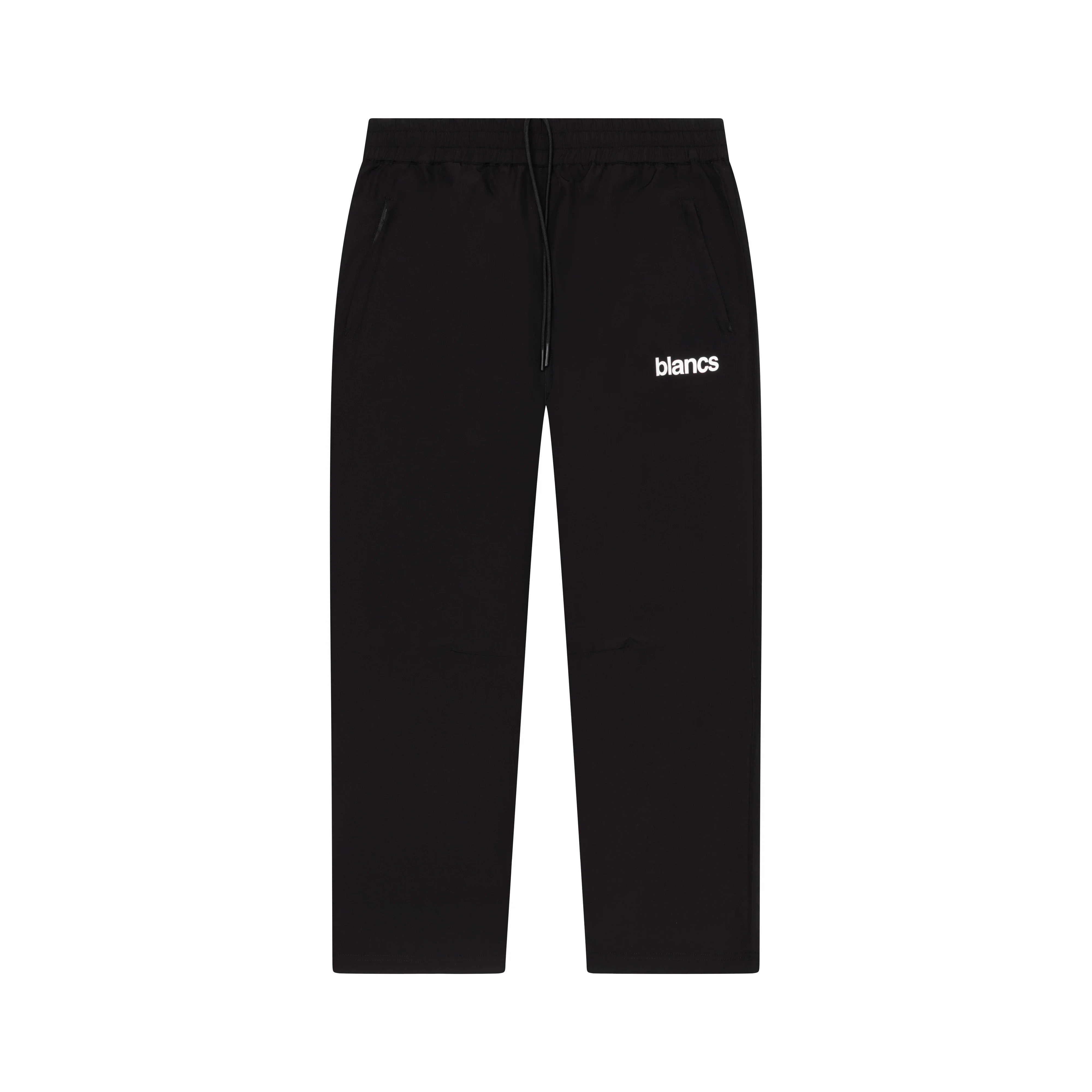 BLANCS MENS ACTIVEWEAR PANTS - BLACK