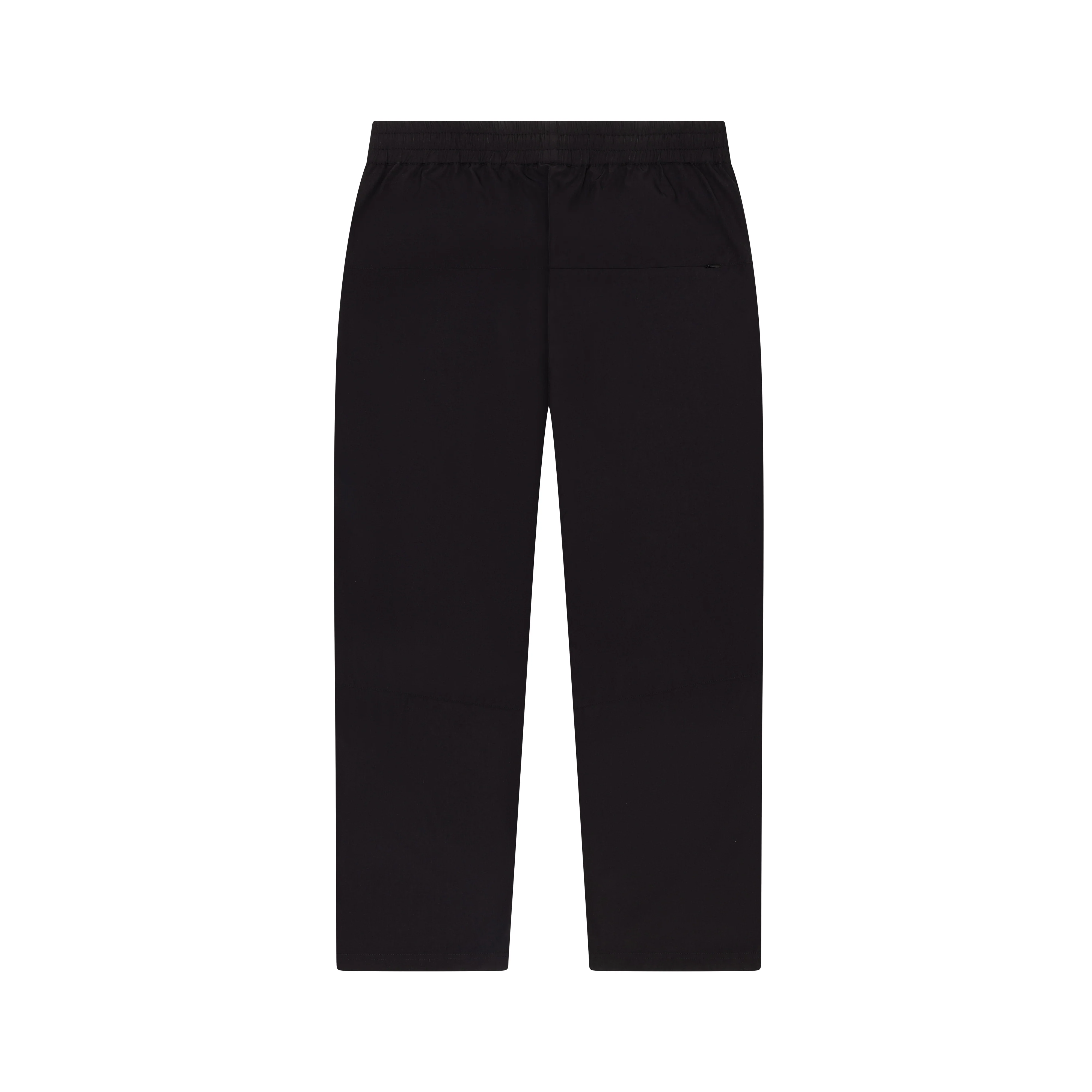 BLANCS MENS ACTIVEWEAR PANTS - BLACK - Image 2